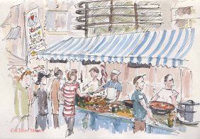 Brighton & Hove food festival